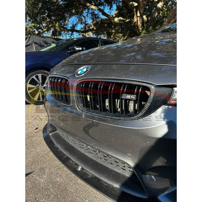 2014-2021 BMW M3/M4 Kidney Grilles | F80/F82/F83 Kidney Grilles