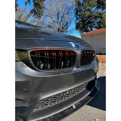 2014-2021 BMW M3/M4 Kidney Grilles | F80/F82/F83 Kidney Grilles