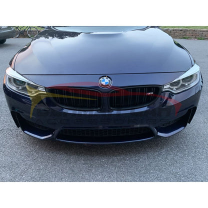 2014-2021 Bmw M3/m4 Kidney Grilles | F80/f82/f83