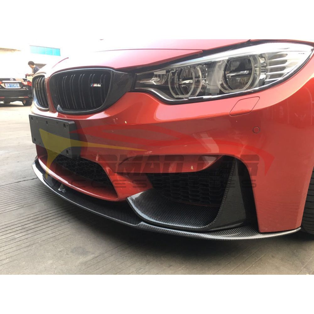 2014-2021 Bmw M3/m4 Kidney Grilles | F80/f82/f83