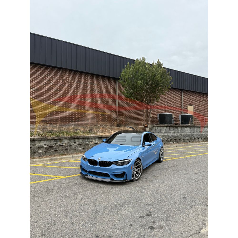 2014-2021 BMW M3/M4 Kidney Grilles | F80/F82/F83 Kidney Grilles