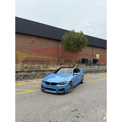 2014-2021 BMW M3/M4 Kidney Grilles | F80/F82/F83 Kidney Grilles