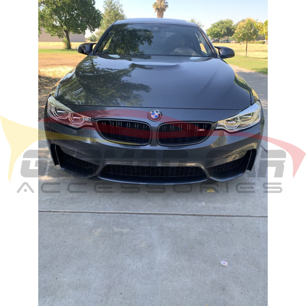 2014-2021 Bmw M3/m4 Kidney Grilles | F80/f82/f83