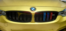 Load image into Gallery viewer, 2014-2021 Bmw M3/m4 Kidney Grilles | F80/f82/f83
