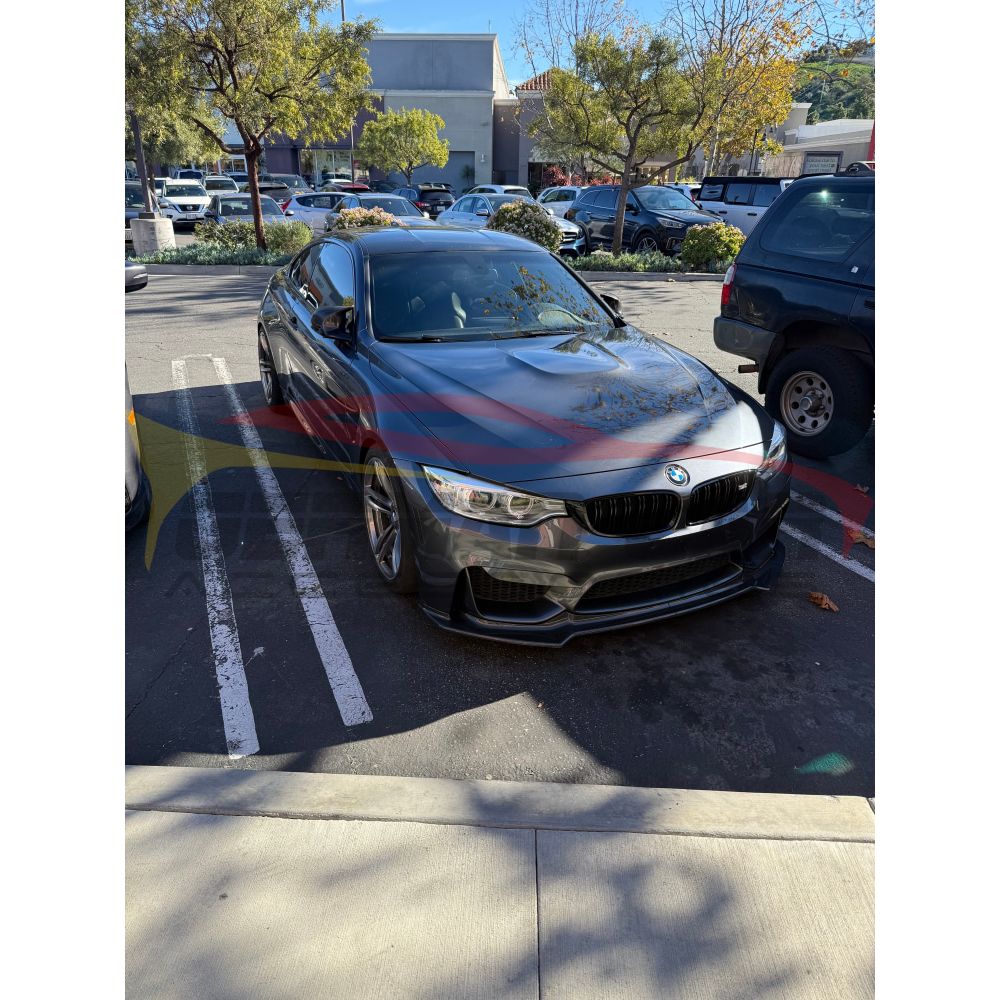 2014-2021 BMW M3/M4 Kidney Grilles | F80/F82/F83 Kidney Grilles