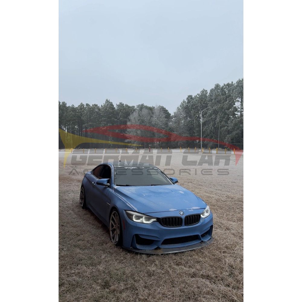 2014-2021 BMW M3/M4 Kidney Grilles | F80/F82/F83 Kidney Grilles