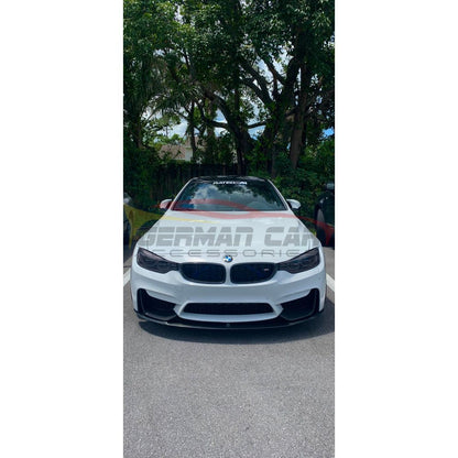 2014-2021 Bmw M3/M4 Kidney Grilles | F80/F82/F83