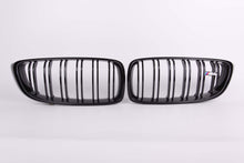 Load image into Gallery viewer, 2014-2021 Bmw M3/m4 Kidney Grilles | F80/f82/f83 Gloss Black M3
