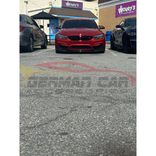 Load image into Gallery viewer, 2014-2021 Bmw M3/M4 M Performance Carbon Fiber Front Lip Set | F80/F82/F83 Lips/Splitters
