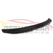 Load image into Gallery viewer, 2014-2021 Bmw M3/m4 Psm Style Carbon Fiber Trunk Spoiler | F80/f82/f83
