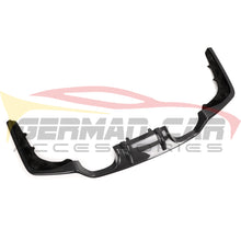 Load image into Gallery viewer, 2014-2021 Bmw M3/m4 Carbon Fiber 3D Style Diffuser | F80/f82/f83
