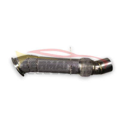 BMW 535i Catalytic Converters Parts | FCP Euro BMW 535i Catalytic Converters Parts | FCP Euro