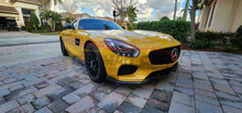 Load image into Gallery viewer, 2015-2017 Mercedes-Benz Amg Gt Gtr Style Front Grille | C190 Grilles
