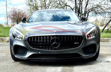 Load image into Gallery viewer, 2015 - 2017 Mercedes - Benz Amg Gt Gtr Style Front Grille | C190 Grilles

