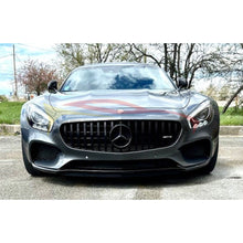 Load image into Gallery viewer, 2015 - 2017 Mercedes - Benz Amg Gt Gtr Style Front Grille | C190 Grilles
