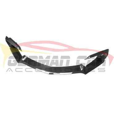2015-2017 Mercedes-Benz AMG GT/GTS Carbon Fiber Front Lip | C190 Front Lips/Splitters