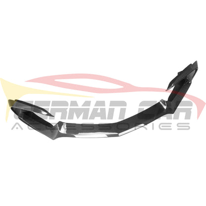 2015-2017 Mercedes-Benz AMG GT/GTS Carbon Fiber Front Lip | C190 Front Lips/Splitters