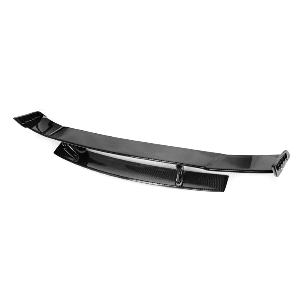 2015-2017 Mercedes-Benz AMG GT/GTS Carbon Fiber Rear Trunk Spoiler | C190 Rear Trunk Spoilers