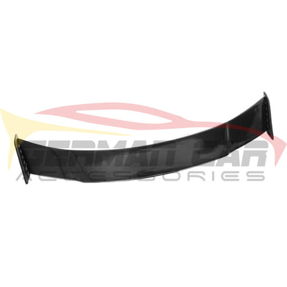 2015-2017 Mercedes-Benz AMG GT/GTS Carbon Fiber Rear Trunk Spoiler | C190 Rear Trunk Spoilers