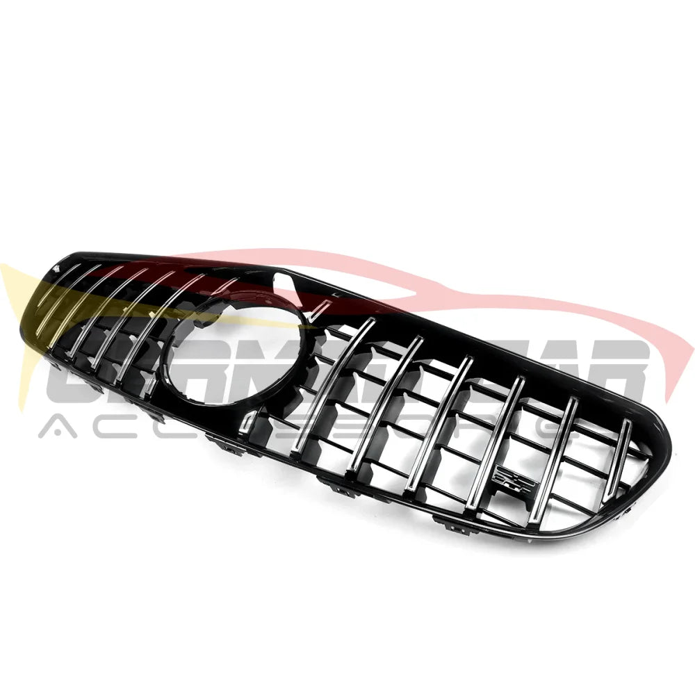 2015-2017 Mercedes-Benz S63/S65 AMG GTR Style Front Grille | C217/A217 Front Grilles