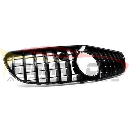 2015-2017 Mercedes-Benz S63/S65 AMG GTR Style Front Grille | C217/A217 Front Grilles