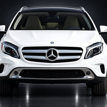 2015-2017 Mercedes-Benz GLA-Class LED Headlights | X156 Pre-Facelift