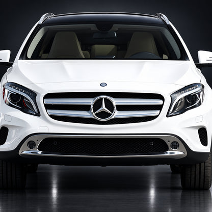2015-2017 Mercedes-Benz GLA-Class LED Headlights | X156 Pre-Facelift