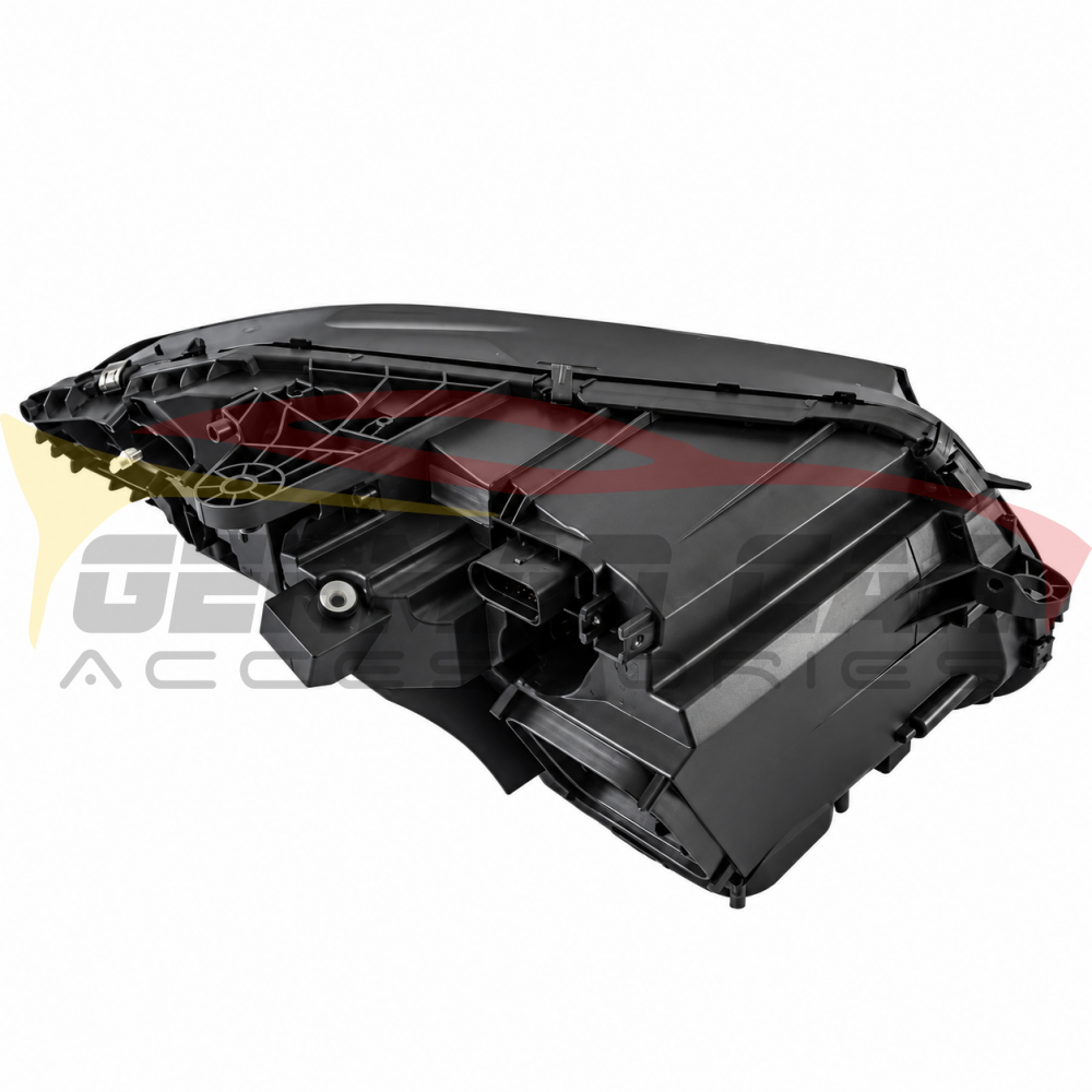 2015-2018 Mercedes-Benz C-Class/C43/C63 AMG LED Headlights | W205 Pre-Facelift - Headlights