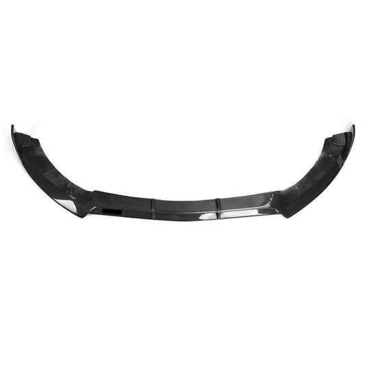 2015-2018 Mercedes-Benz C63 Amg B Style Carbon Fiber Front Lip | W205 4 Door Sedan