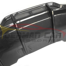 Load image into Gallery viewer, 2015-2018 Mercedes-Benz C63 Amg Psm Style Carbon Fiber Rear Diffuser | W205
