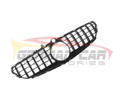 2015 2018 Mercedes Benz CLS63 AMG GTR Style Front Grille | W218 FaceLift Front Grilles