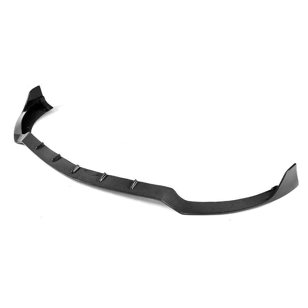2015-2018 Mercedes-Benz S550/S63/S65 AMG Carbon Fiber Front Lip | C217/W217 Coupe Front Lips/Splitters