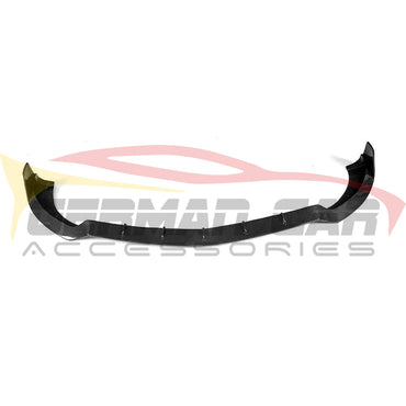 2015-2018 Mercedes-Benz S550/S63/S65 AMG Carbon Fiber Front Lip | C217/W217 Coupe Front Lips/Splitters