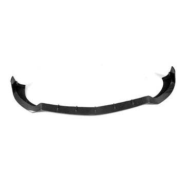 2015-2018 Mercedes-Benz S550/S63/S65 AMG Carbon Fiber Front Lip | C217/W217 Coupe Front Lips/Splitters