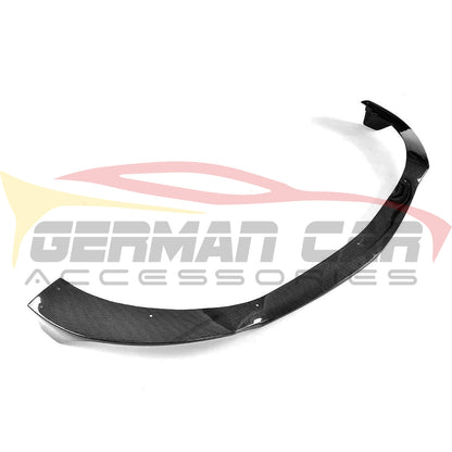 2015-2018 Mercedes-Benz S550/S63/S65 AMG Carbon Fiber Front Lip | C217/W217 Coupe Front Lips/Splitters