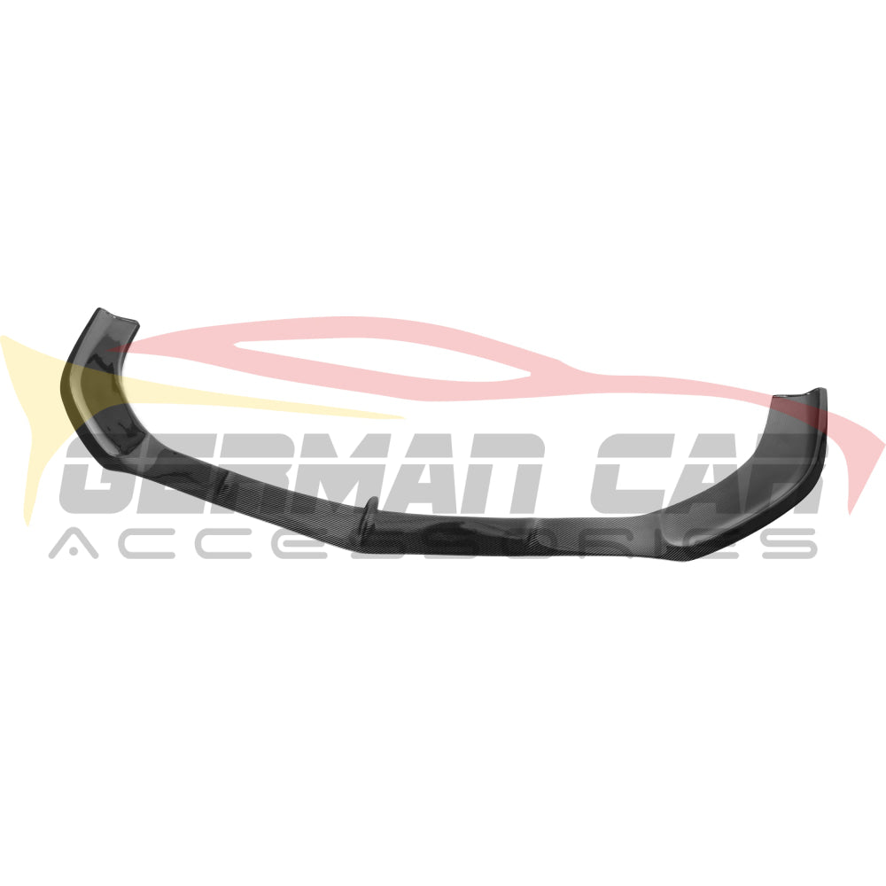 2015-2018 Mercedes-Benz S63/S65 AMG Carbon Fiber Front Lip | C217/W217/A217 Coupe/Cabriolet - Front Lips/Splitters