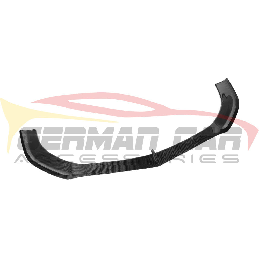 2015-2018 Mercedes-Benz S63/S65 AMG Carbon Fiber Front Lip | C217/W217/A217 Coupe/Cabriolet - Front Lips/Splitters