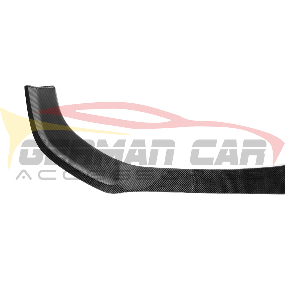 2015-2018 Mercedes-Benz S63/S65 AMG Carbon Fiber Front Lip | C217/W217/A217 Coupe/Cabriolet - Front Lips/Splitters