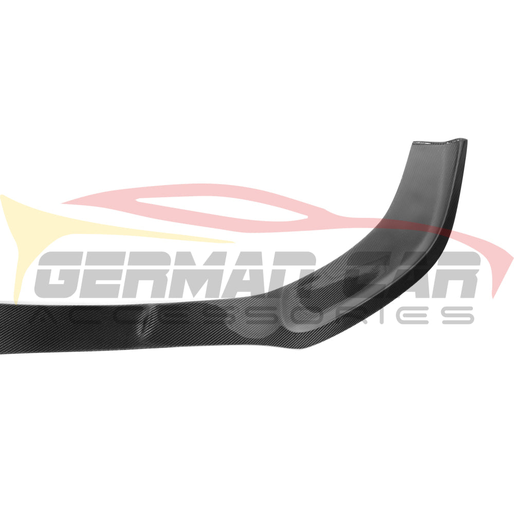 2015-2018 Mercedes-Benz S63/S65 AMG Carbon Fiber Front Lip | C217/W217/A217 Coupe/Cabriolet - Front Lips/Splitters