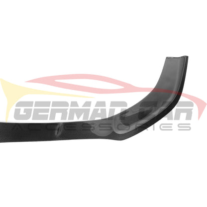 2015-2018 Mercedes-Benz S63/S65 AMG Carbon Fiber Front Lip | C217/W217/A217 Coupe/Cabriolet - Front Lips/Splitters
