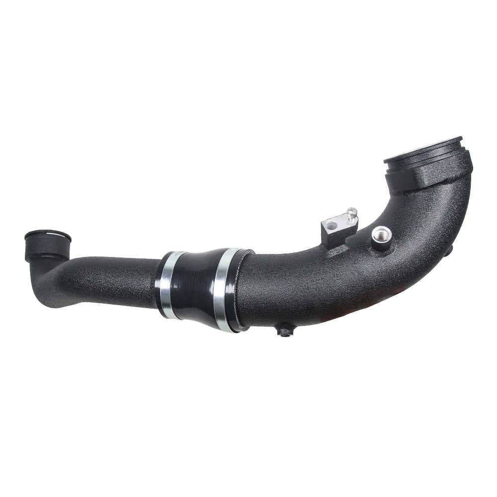 2015-2019 BMW 340i/440i Charge Pipe Kit | F30/F31/F32/F33/F36 Charge Pipes
