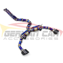 Load image into Gallery viewer, 2015-2020 Audi Rs3 Valved Sport Exhaust System | 8V/8V.5
