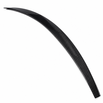 2015-2020 Mercedes-Benz SL-Class/SL63/SL65 AMG Carbon Fiber Rear Trunk Spoiler | R231