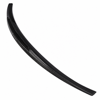 2015-2020 Mercedes-Benz SL-Class/SL63/SL65 AMG Carbon Fiber Rear Trunk Spoiler | R231