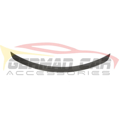 2015-2021 Mercedes-Benz S550/S63/S65 AMG Carbon Fiber Trunk Spoiler | W217/A217 Cabriolet Rear Trunk Spoilers