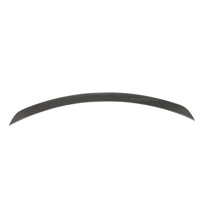 2015-2021 Mercedes-Benz S550/S63/S65 AMG Carbon Fiber Trunk Spoiler | W217/A217 Cabriolet Rear Trunk Spoilers