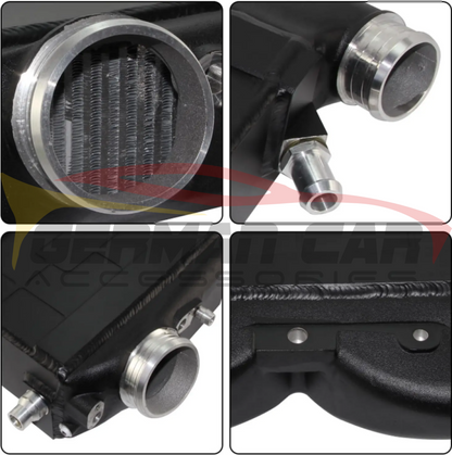 2015-2022 Mercedes C400/C450/C43 AMG High Performance Intercooler | W205 Intercoolers