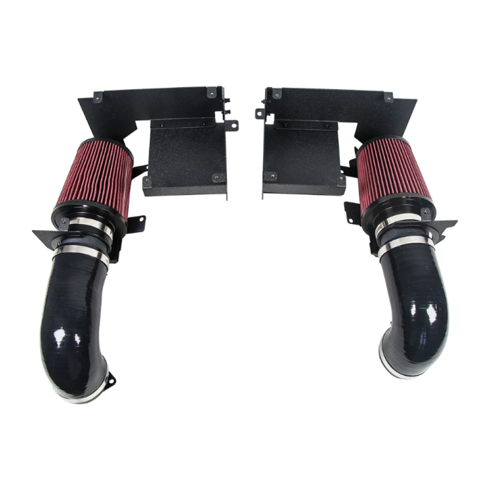 2015-2022 Mercedes GLC43 AMG Air Intake Kit | X253/C253 Cold Air Intakes