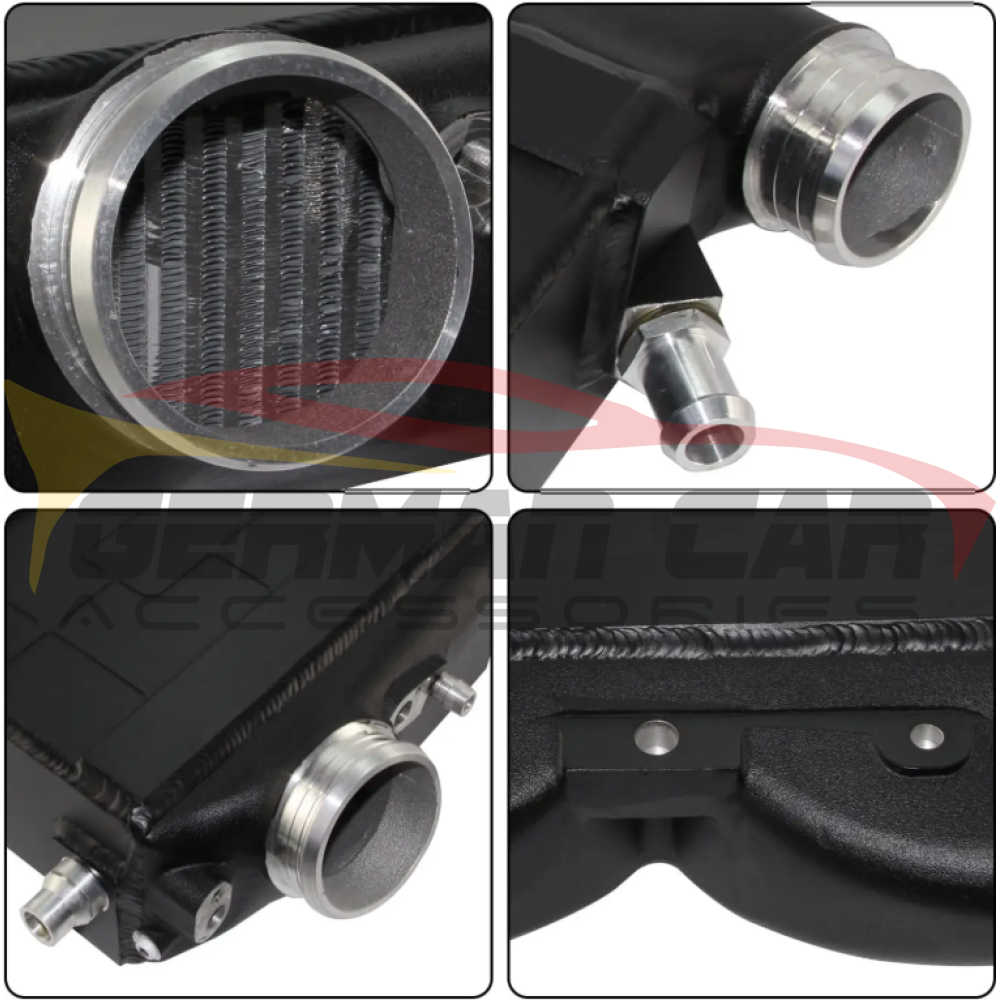 2015-2022 Mercedes GLC43 AMG High Performance Intercooler | X253/C253 Intercoolers