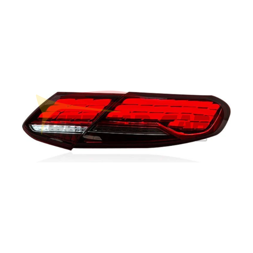 2015-2023 Mercedes-Benz C-Class Maybach Style Led Taillights | W205 Coupe